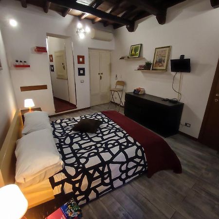 Nel Cuore Di Roma Apartment Bagian luar foto