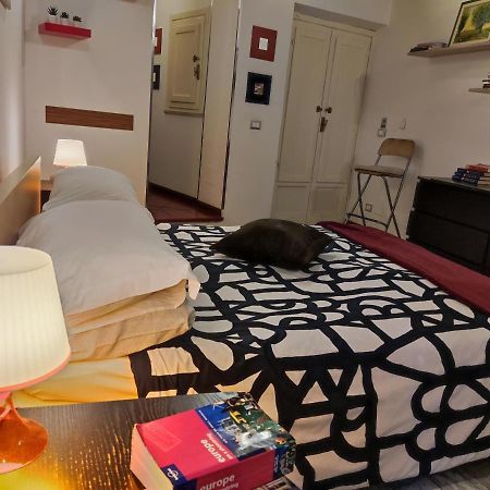 Nel Cuore Di Roma Apartment Bagian luar foto