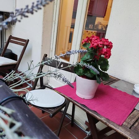 Nel Cuore Di Roma Apartment Bagian luar foto