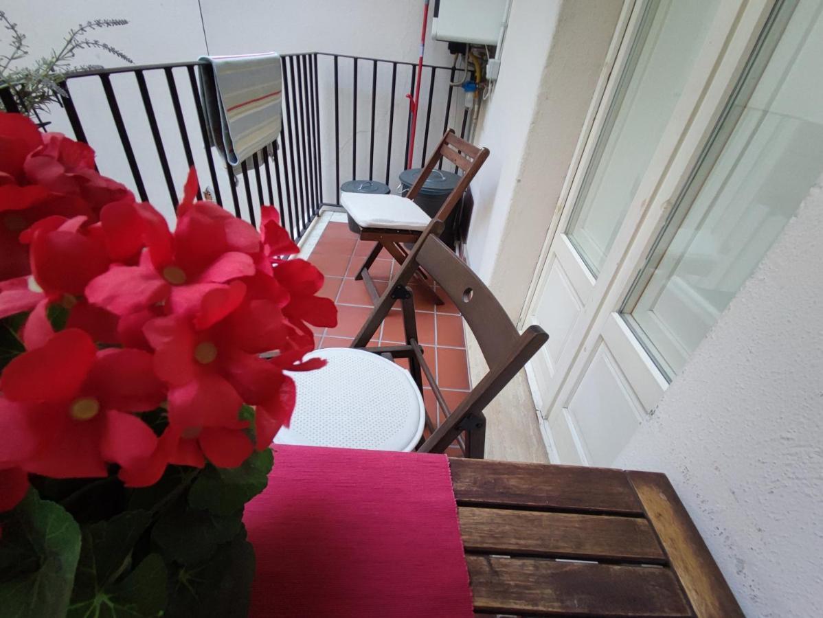 Nel Cuore Di Roma Apartment Bagian luar foto